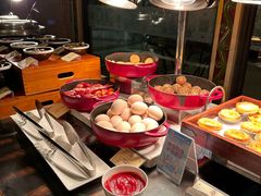 -上海和平饭店茉·莉酒廊 Jasmine Lounge