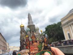 -滴血救世主教堂