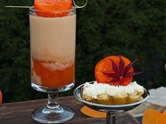 -汉水谣·江景餐厅(江滩店)