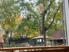 -ARKET CAFÉ(三里屯太古里店)