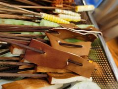 -学街秀兰麻辣烫(眉山分店)