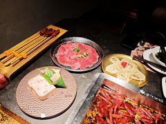 -锦城印象火锅(天府三街店)