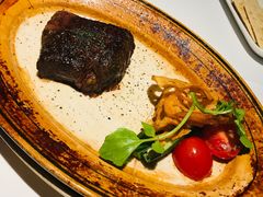 -燃扒房Steakhouse(皇庭店)