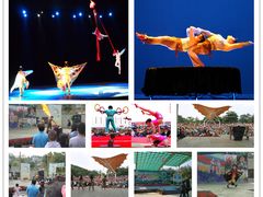 -松山湖南湖湾露营营地