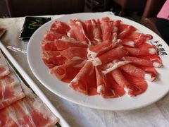 -羊家胡同·龙虾烧烤火锅(龙汇路店)