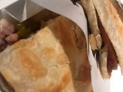 驴肉火烧-掌柜的店·河南菜(世茂店)