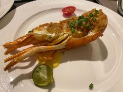 -安蒂娅·海鲜自助餐厅(安蒂娅美兰酒店)