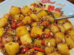 -浏阳小饭铺(洪西小区店)