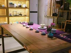 -驿舍·民國老营房院子私房菜(科学会堂店)