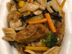 -功德林素菜饭庄(前门店)