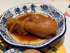 -陳香貴·兰州牛肉面(东方宝泰店)