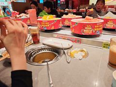 -龍歌自助小火锅(雨花台江南虹悦城店)