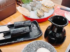 -牛New寿喜烧(青浦店)