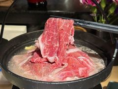 -乌君·酒场·炭火烧鸟(侨城坊店)