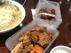 -老半斋(福州路店)