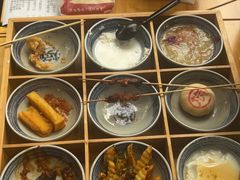 -留焕小吃·昆明非遗小吃品牌(文明街旗舰店)