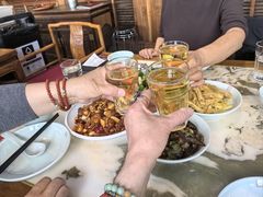 -小吊梨汤·北京菜(香山店)