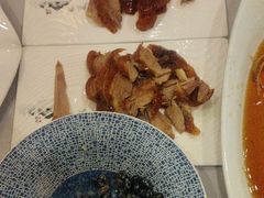 -全聚德(上海首店浦东店)