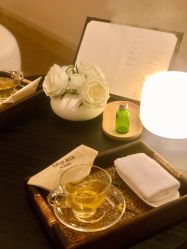 -缦spa