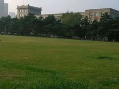-东北大学(南湖校区)