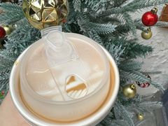 -喜柿咖啡SeeS coffee