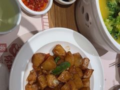 -顺风汤馆·广府粤菜(江宸天街店)
