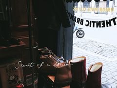 -FRANK STORE(巨鹿路店)