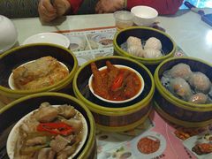 -华宝食品有限公司(建设路总店)