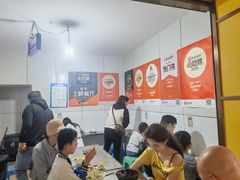 -文山荷鲜居(翠湖店)