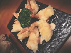 -千代武日本料理(开发区店)
