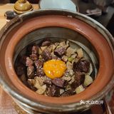 北京黑珍珠的和牛日式烧肉🥩，真的很顶❗