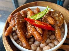 -高第街56号港式餐厅(山大路店)
