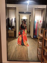 -盘子女人坊古装写真摄影(天津总店)