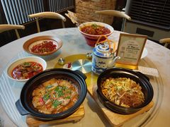 -图味美小黄鱼·景德菜(浙江路店)