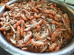 -小红门海鲜