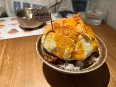 -岛风·台食小馆 ISLAND BISTRO(烟台山店)