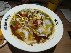 -太二酸菜鱼(群光广场店)