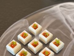 -荷风细雨·中国茶宴(碧云店)