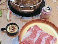 -松野谷·寿喜烧自助(华联顺义金街购物中心店)