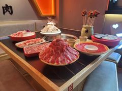 -蜀大侠火锅(四川北路店)