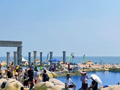 -渔岛海洋度假区