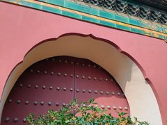 -北京市劳动人民文化宫(太庙)