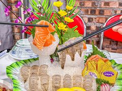 -嘉升大排档(番禺总店)