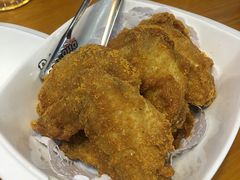 -Pelicana百利家炸鸡(江南西名店城店)