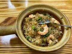 -壹煲口福煲仔饭(中山路店)