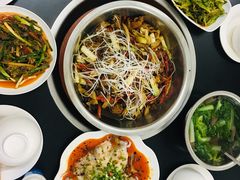-弓虽昌焖烧鸡(大竹林店)