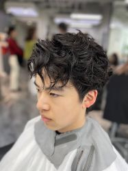 -Sying杉影日式烫染專門店
