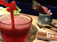 -江户烧肉(高德店)