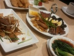 -避风塘(百联东郊店)