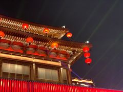 -大唐不夜城